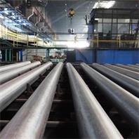 carbon steel pipe factory