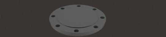 CS Blind Flanges