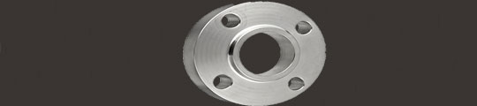 CS Lap Joint Flanges