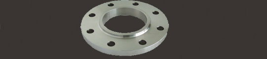 CS Slip-On Flanges