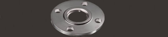 CS Socket Weld Flanges