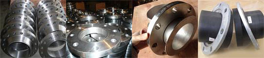 Lap Joint Flanges