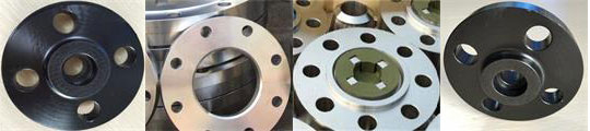 Socket Weld Flanges