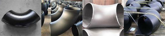 Carbon Steel Elbow