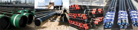 Well Casing & Tubing