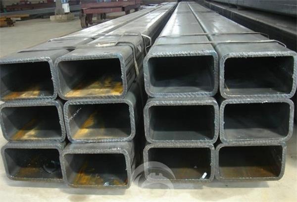 ASTM A500 Rectangular Tube