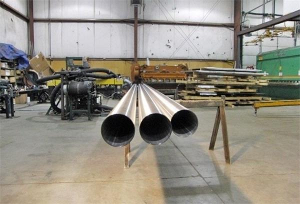 316 Stainless Tube