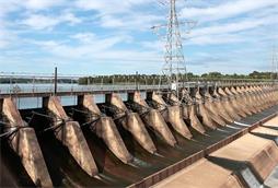 Hydroelectricity Project in Venezuela