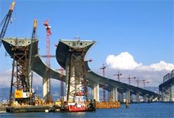 Construcción de Puentes in Australia