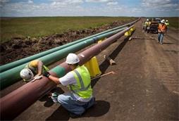 Pipeline Transport in Iran