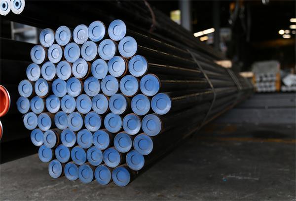 Electric-Resistance-Welded Steel Pipe