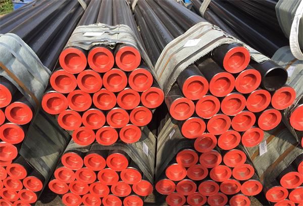 Seamless Steel Pipe