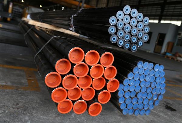 ERW Pipe