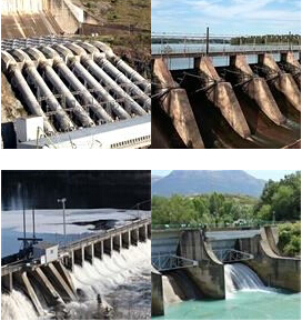 hydroelectricity