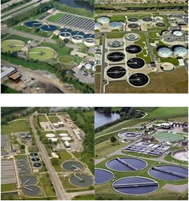 wastewater treatment