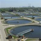 sewage treatment