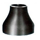 carbon concentric reducer