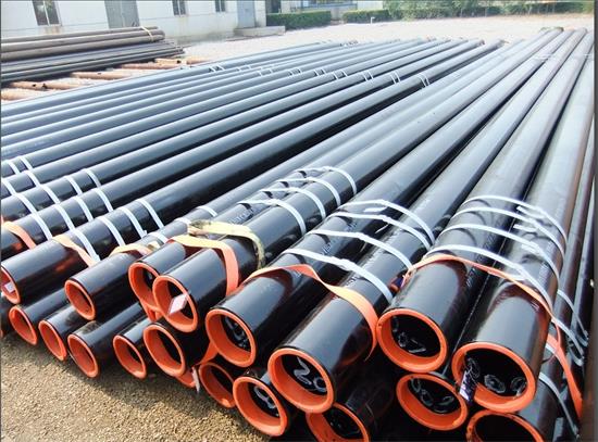 erw steel pipe