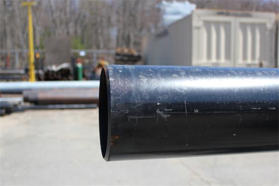 lsaw steel pipe