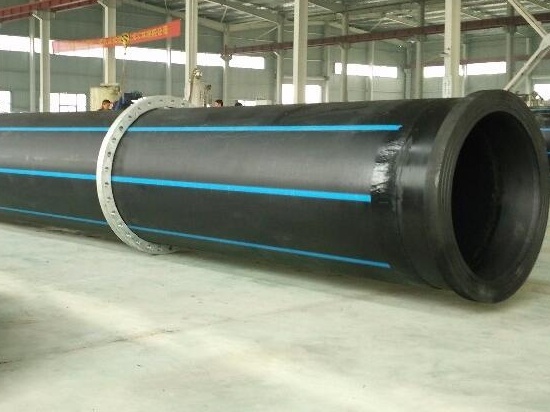 HDPE Water Supply Pipe HDPE Water Supply Pipe
