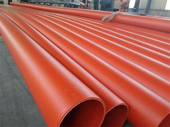 MPP Power Cable Protective Pipe MPP Power Cable Protective Pipe