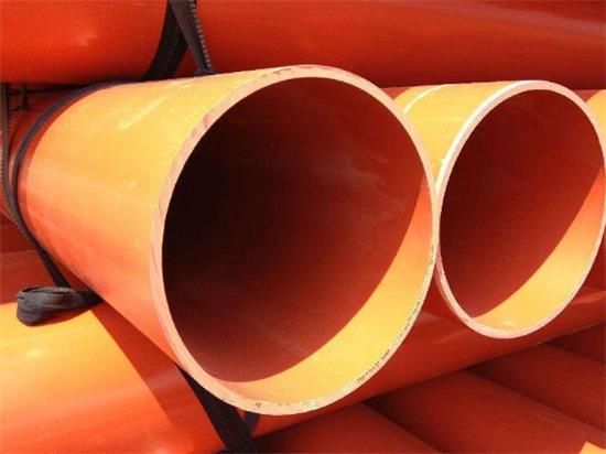 MPP Power Cable Protective Pipe MPP Power Cable Protective Pipe