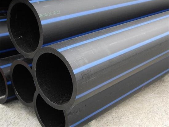 HDPE Drainage Pipe HDPE Drainage Pipe
