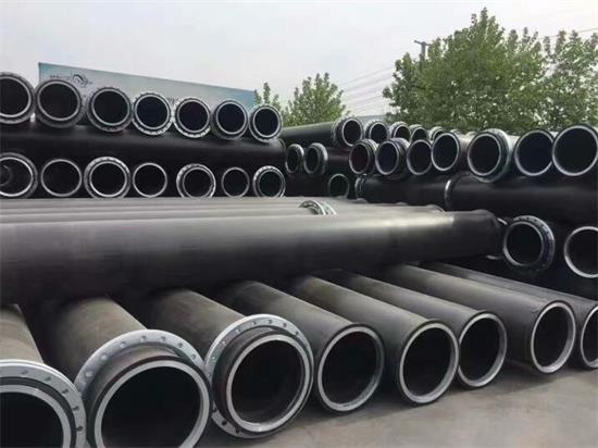 HDPE Dredging Pipe HDPE Dredging Pipe