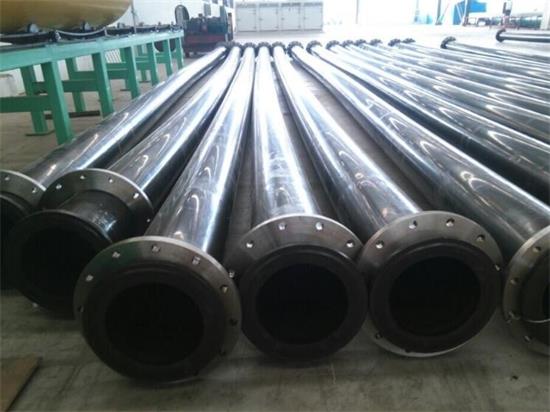 HDPE Dredging Pipe HDPE Dredging Pipe