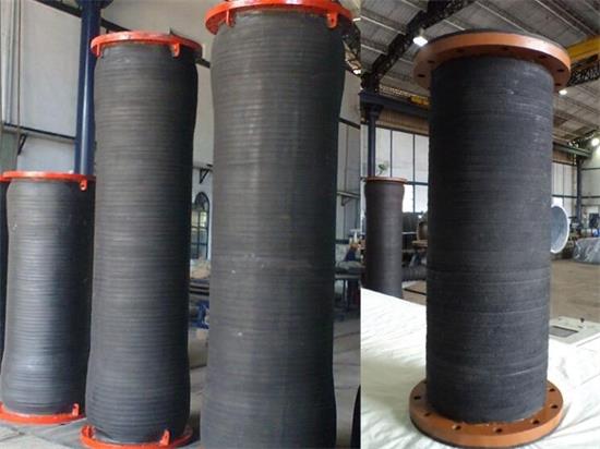 Dredging Rubber Hose Dredging Rubber Hose
