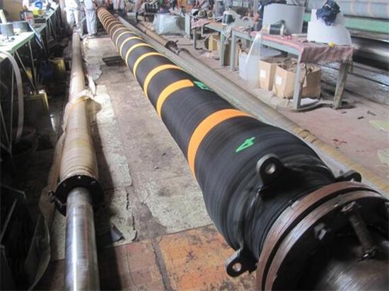Dredging Rubber Hose Dredging Rubber Hose
