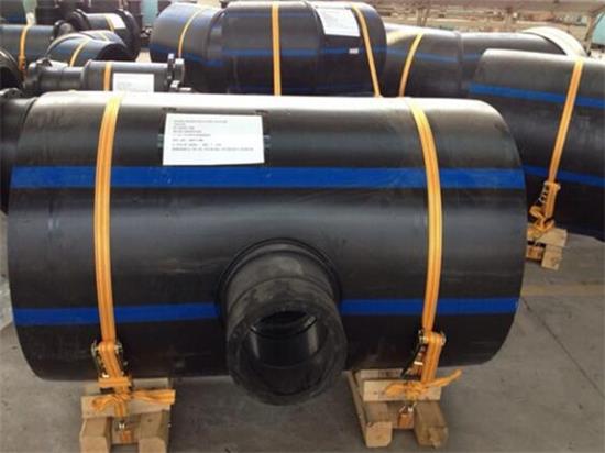 HDPE Butt Fusion Fittings HDPE Butt Fusion Fittings