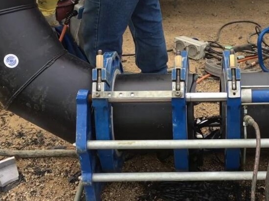 HDPE Butt Fusion Fittings HDPE Butt Fusion Fittings