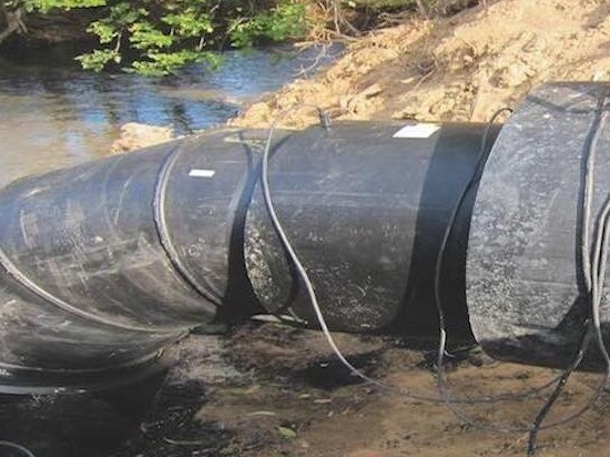 HDPE Electrofusion Fittings HDPE Electrofusion Fittings
