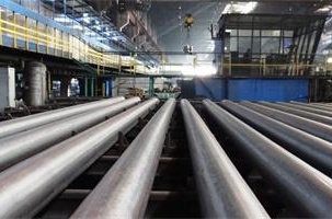 carbon steel pipe