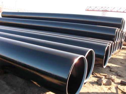 erw steel pipe