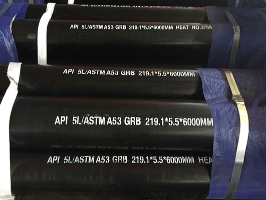 astm a53 gr.b pipe
