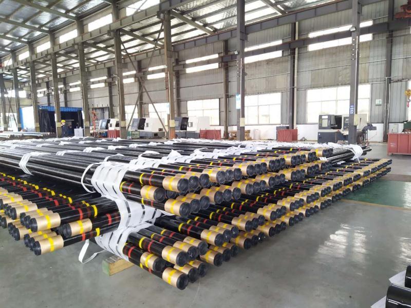 13Cr casing pipe