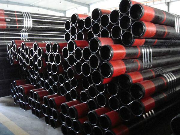 N80 casing pipe