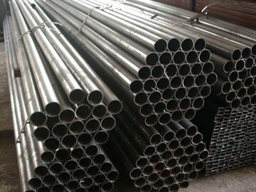 erw stainless steel pipe