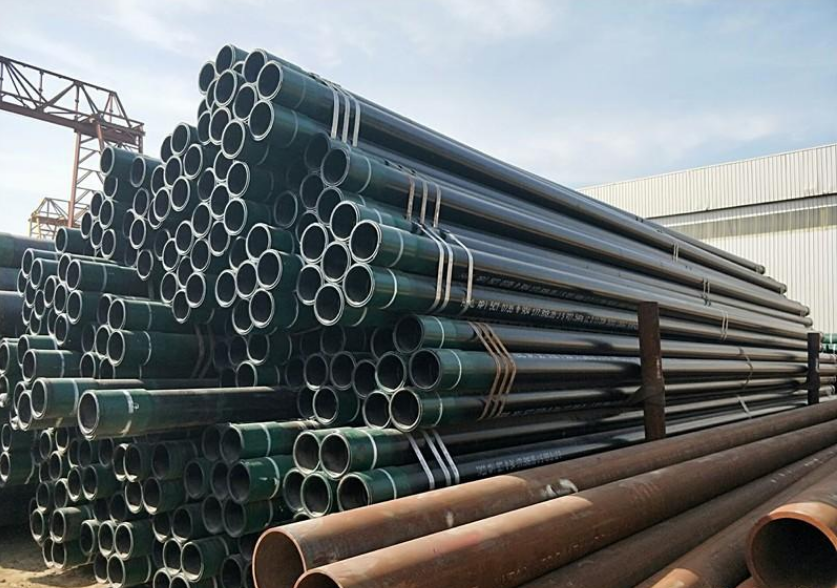 casing pipe