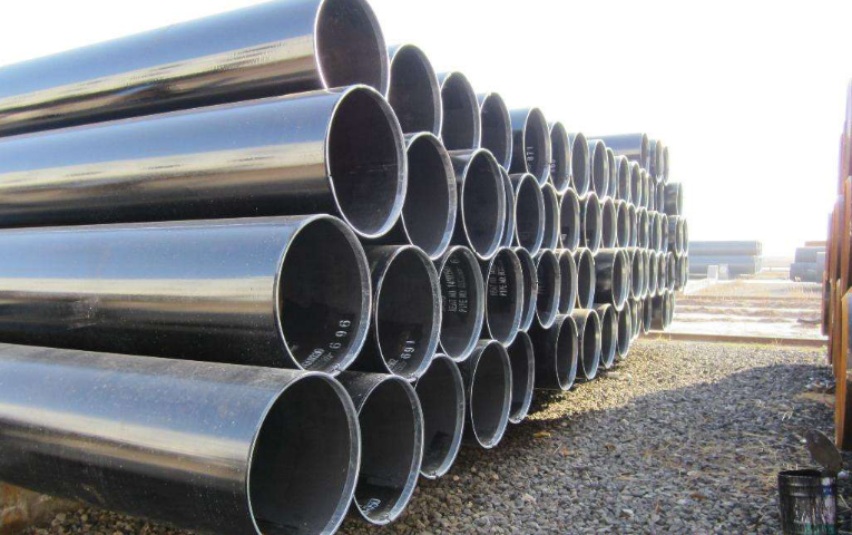 erw steel pipe