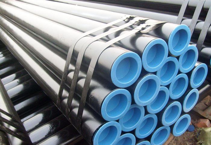 seamless steel pipe