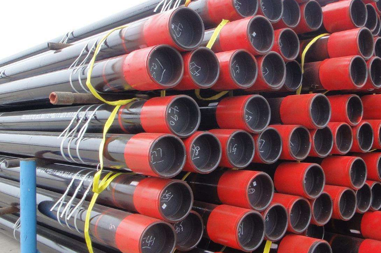 Casing pipe