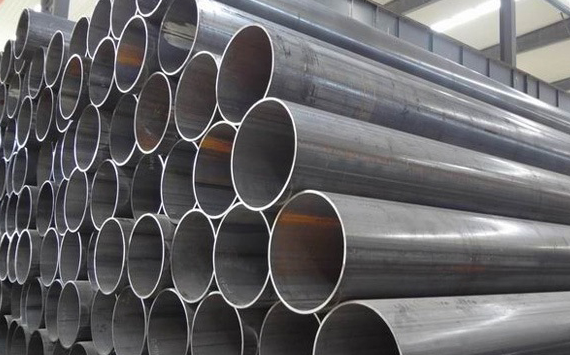 erw steel pipe