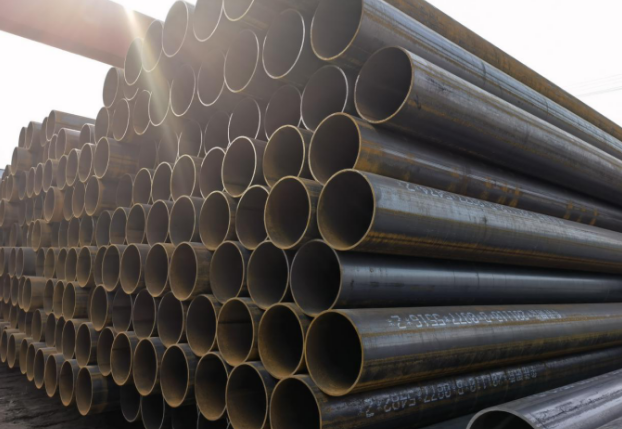 erw steel pipe