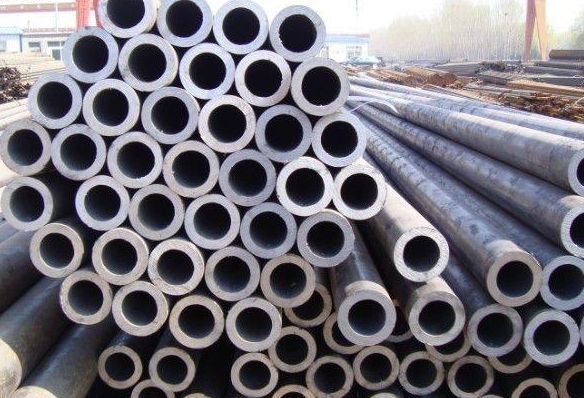 seamless steel pipe