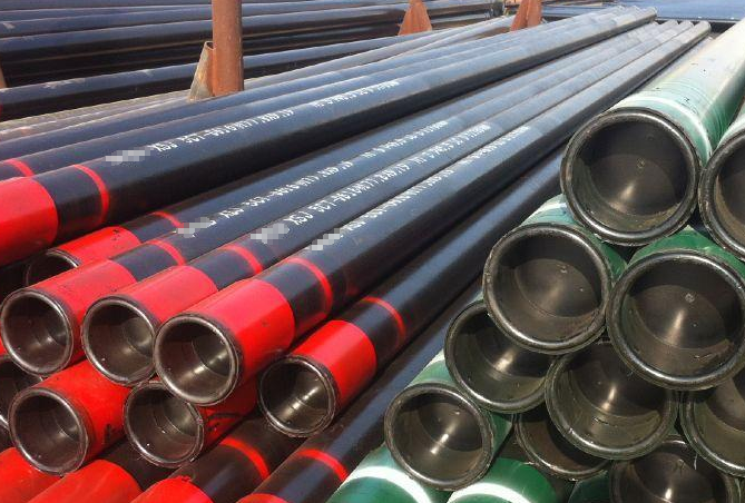 casing pipe