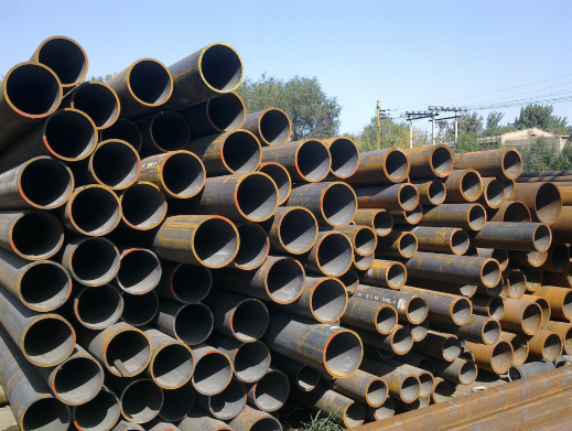 Por qué tubos para calderas industriales son todos de acero costura?