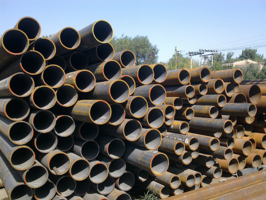 seamless steel pipe